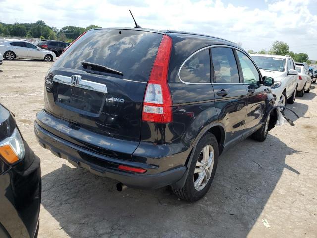 Photo 3 from auction – 2011 HONDA CR-V EX with VIN 5J6RE4H56BL023066