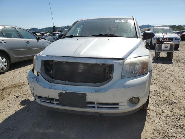 Photo 5 from auction – 2007 DODGE CALIBER R/ with VIN 1B3HE78K67D264413