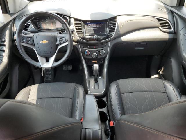 Photo 8 from auction – 2020 CHEVROLET TRAX 1LT with VIN KL7CJLSB4LB067314