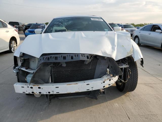 Photo 5 from auction – 2013 DODGE CHARGER SE with VIN 2C3CDXBG1DH628238