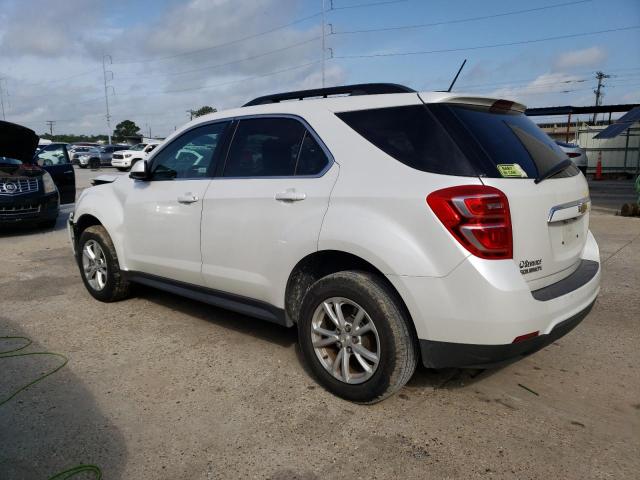 Photo 2 from auction – 2017 CHEVROLET EQUINOX LT with VIN 2GNALCEK2H1502880