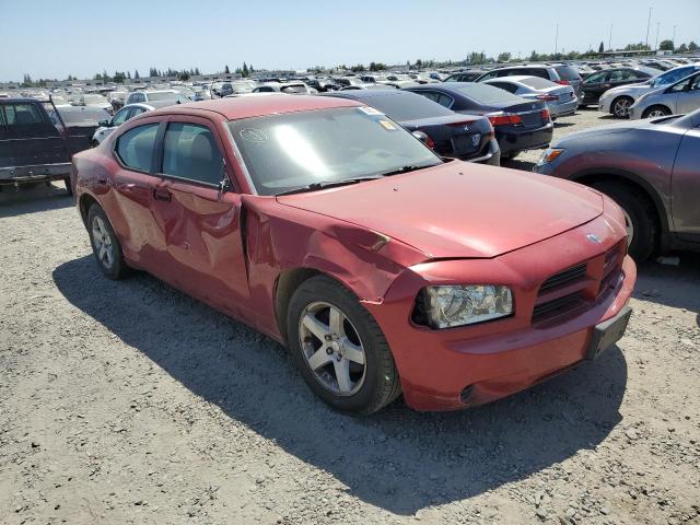 Photo 4 from auction – 2008 DODGE CHARGER with VIN 2B3KA43R48H324813