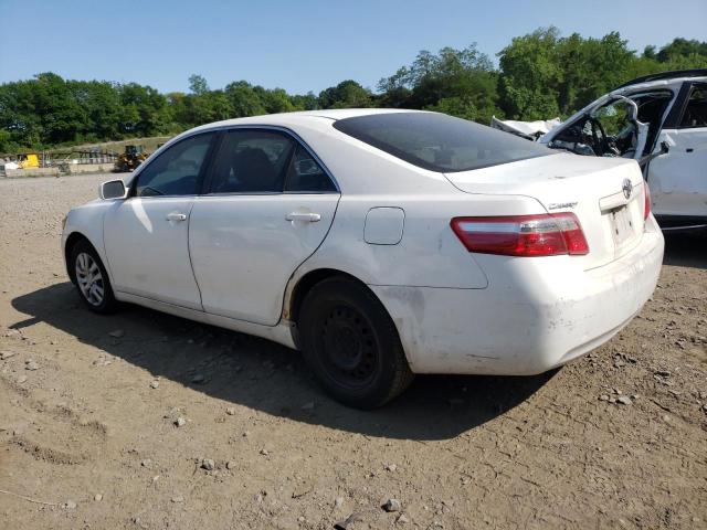 Photo 2 from auction – 2007 TOYOTA CAMRY CE with VIN 4T1BE46K37U675950