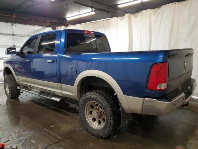 Photo 2 from auction – 2010 DODGE RAM 2500 with VIN 3D7UT2CL0AG173854