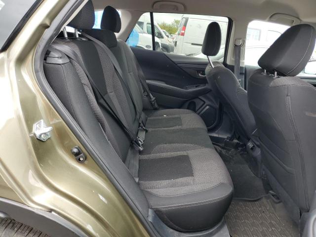 Photo 10 from auction – 2021 SUBARU OUTBACK PR with VIN 4S4BTADC7M3175811