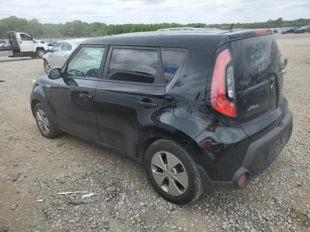 Photo 2 from auction – 2016 KIA SOUL with VIN KNDJN2A26G7349019