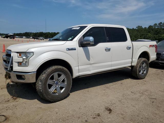 FORD F150 SUPER 2015 with VIN 1FTEW1EF3FFB78174 - Photo from auction