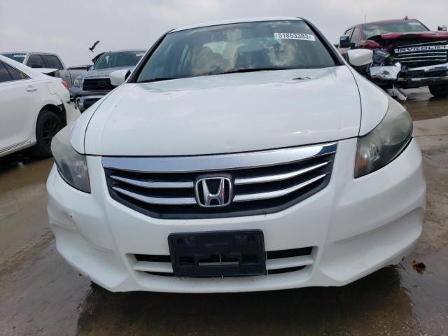 Photo 5 from auction – 2011 HONDA ACCORD SE with VIN 1HGCP2F68BA147441