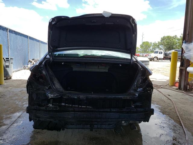 Photo 6 from auction – 2014 HYUNDAI SONATA GLS with VIN 5NPEB4ACXEH873328