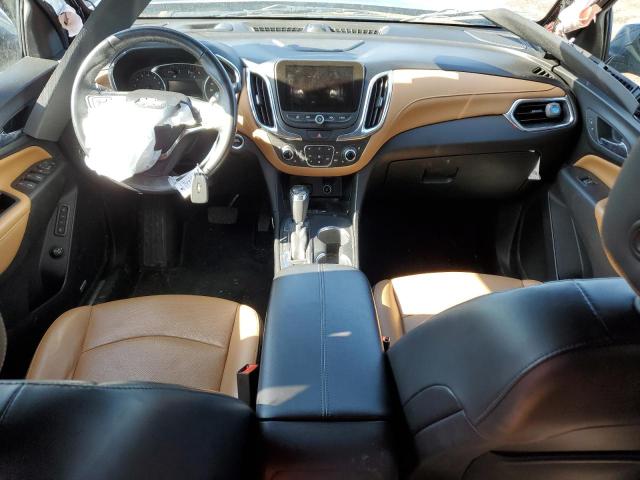 Photo 8 from auction – 2018 CHEVROLET EQUINOX PR with VIN 2GNAXVEV2J6310524