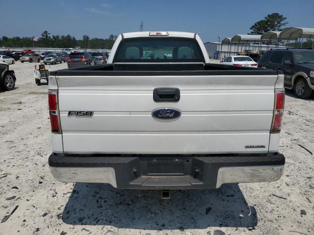 Photo 6 from auction – 2013 FORD F150 SUPER with VIN 1FTFX1CF6DKF74673