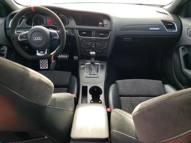 Photo 8 from auction – 2010 AUDI A4 PREMIUM with VIN WAUSFAFLXAA136238