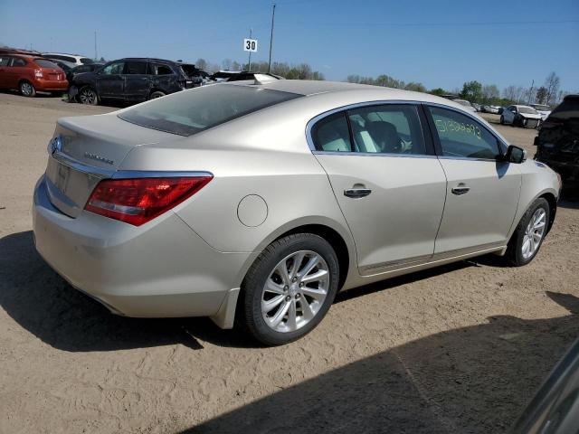 Photo 3 from auction – 2015 BUICK LACROSSE with VIN 1G4GB5G3XFF280372