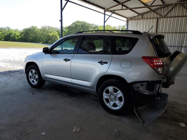 Photo 2 from auction – 2012 TOYOTA RAV4 with VIN JTMKF4DV2C5049194