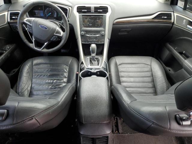 Photo 8 from auction – 2014 FORD FUSION SE with VIN 3FA6P0HD0ER182521