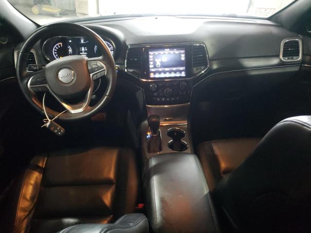 Photo 8 from auction – 2020 JEEP GRAND CHER with VIN 1C4RJFBG2LC239294