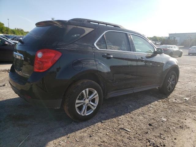 Photo 3 from auction – 2010 CHEVROLET EQUINOX LT with VIN 2CNALPEW9A6333027