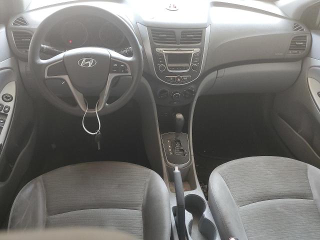 Photo 8 from auction – 2016 HYUNDAI ACCENT SE with VIN KMHCT5AE2GU289554