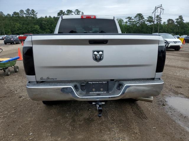 Photo 6 from auction – 2018 RAM 1500 ST with VIN 1C6RR6FGXJS210901