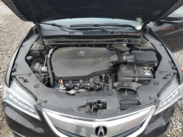 Foto 11 de la subasta – 2016 ACURA TLX TECH con VIN 19UUB2F52GA006575