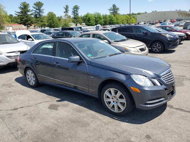 Photo 4 from auction – 2012 MERCEDES-BENZ E 350 4MAT with VIN WDDHF8JB5CA615129
