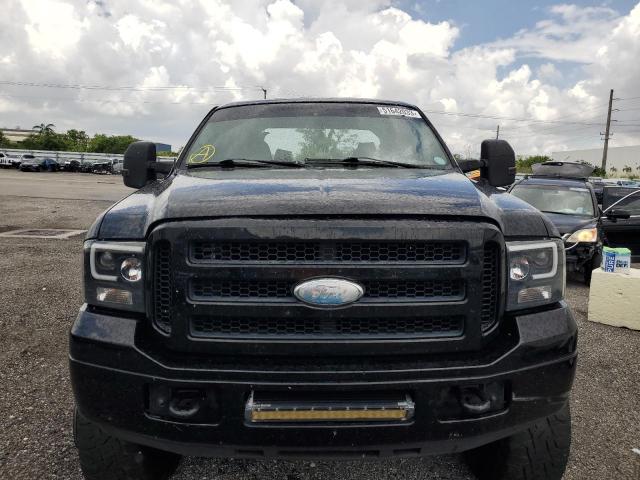 Photo 5 from auction – 2007 FORD F250 SUPER with VIN 1FTSW21P07EB50430