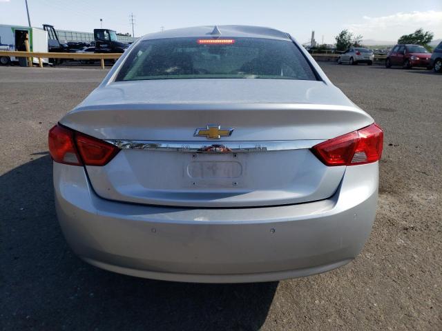Photo 6 from auction – 2014 CHEVROLET IMPALA LT with VIN 2G1125S33E9103194