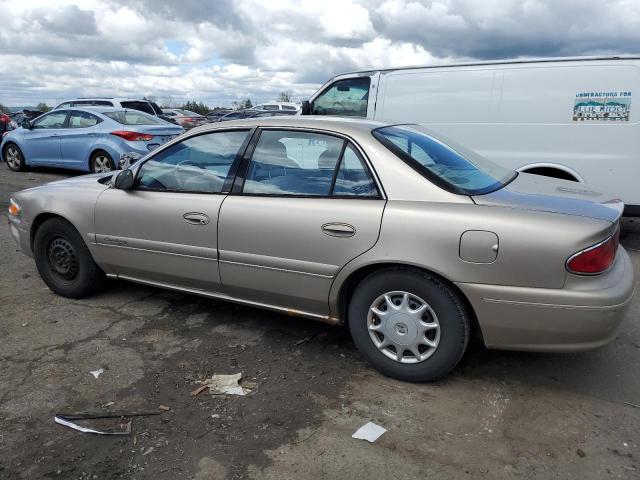 Photo 2 from auction – 1999 BUICK CENTURY CU with VIN 2G4WS52M9X1402627
