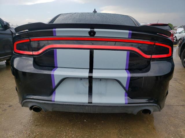 Photo 6 from auction – 2018 DODGE CHARGER R/ with VIN 2C3CDXGJ7JH237059