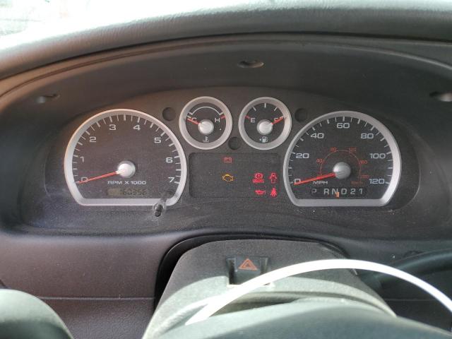 Photo 9 from auction – 2004 FORD RANGER SUP with VIN 1FTZR45E24PB01028