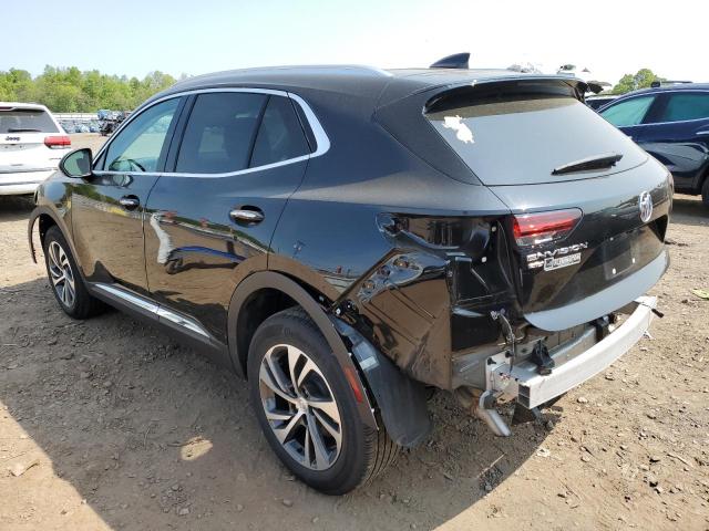 Photo 2 from auction – 2021 BUICK ENVISION E with VIN LRBFZPR4XMD197299