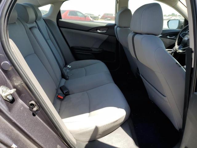 Photo 10 from auction – 2017 HONDA CIVIC EX with VIN 19XFC2F77HE222149