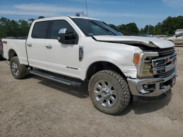Photo 4 from auction – 2019 FORD F250 SUPER with VIN 1FT7W2BTXKEE11525