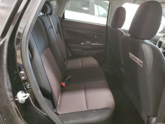 Photo 11 from auction – 2018 MITSUBISHI OUTLANDER with VIN JA4AP3AUXJU023132