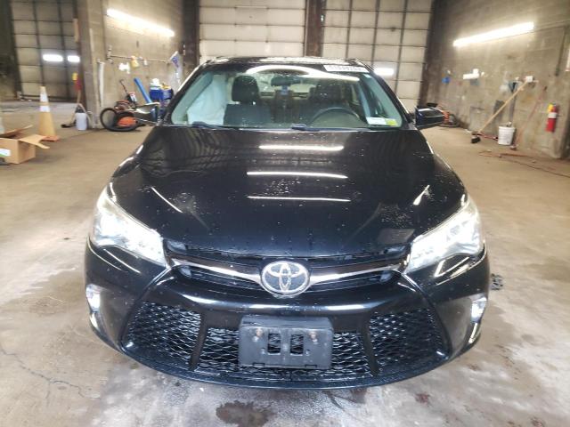 Photo 5 from auction – 2017 TOYOTA CAMRY LE with VIN 4T1BF1FK8HU302772