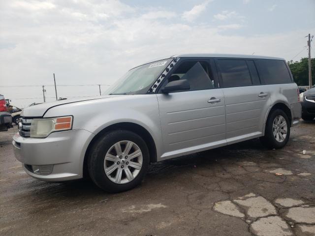 FORD FLEX SE 2011 with VIN 2FMGK5BC6BBD22202 - Photo from auction