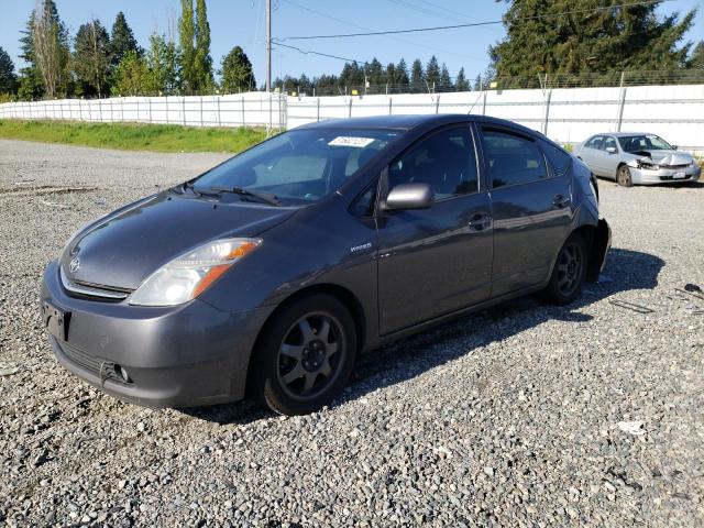 TOYOTA PRIUS 2009 with VIN JTDKB20U793493205 - Photo from auction