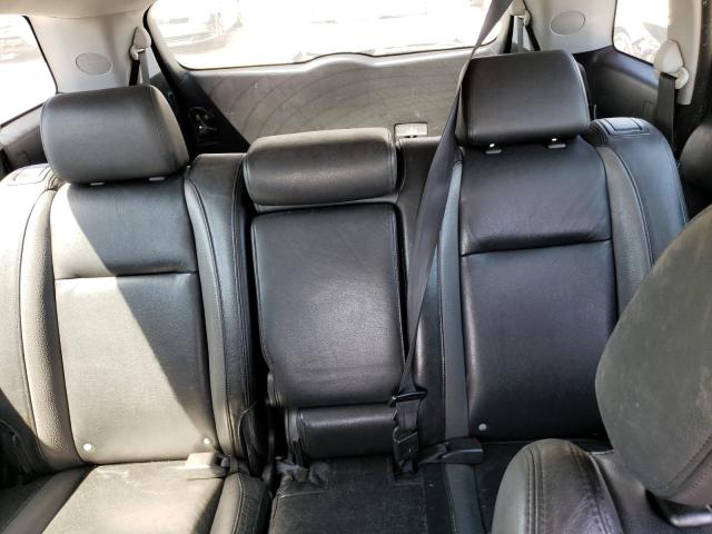 Photo 10 from auction – 2008 MAZDA CX-9 with VIN JM3TB28A780148049