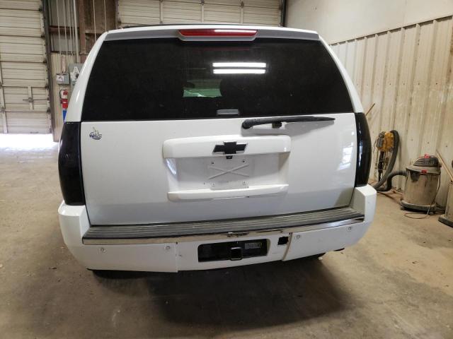 Photo 6 from auction – 2011 CHEVROLET TAHOE C150 with VIN 1GNSCCE02BR396710