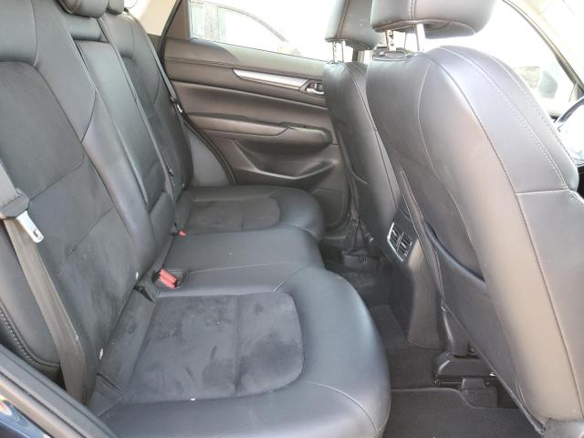 Photo 11 from auction – 2020 MAZDA CX-5 TOURI with VIN JM3KFACM4L0749536