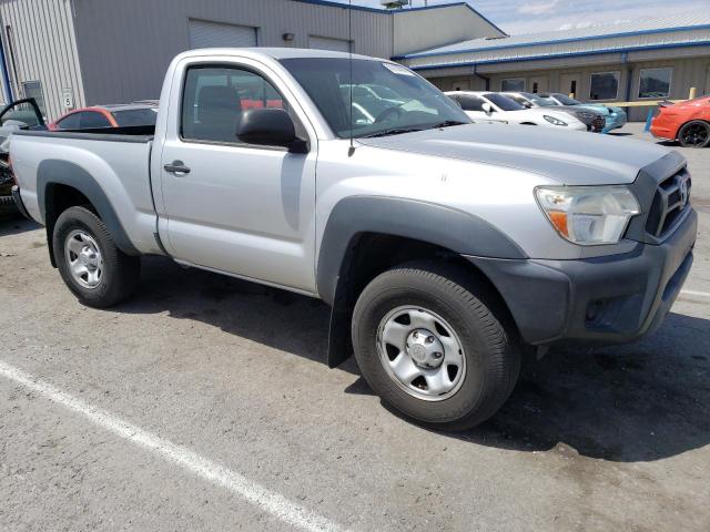 Photo 4 from auction – 2012 TOYOTA TACOMA with VIN 5TFPX4EN3CX012645