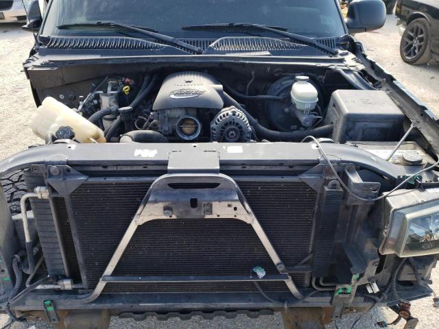 Photo 11 from auction – 2005 CHEVROLET SILVERADO with VIN 2GCEC19V151136571