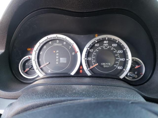 Photo 9 from auction – 2011 ACURA TSX with VIN JH4CU2F63BC013169