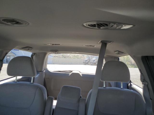 Photo 10 from auction – 2010 HONDA ODYSSEY EX with VIN 5FNRL3H4XAB017785