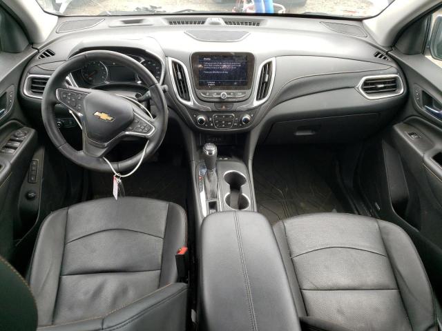 Photo 8 from auction – 2021 CHEVROLET EQUINOX PR with VIN 3GNAXXEV9MS125002