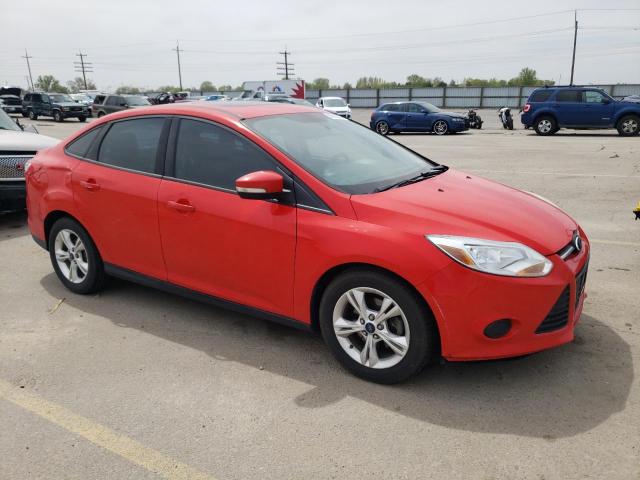 Photo 4 from auction – 2013 FORD FOCUS SE with VIN 1FADP3F23DL236515