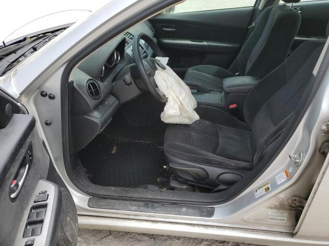 Photo 7 from auction – 2009 MAZDA 6 I with VIN 1YVHP81A395M09978