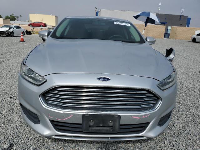 Photo 5 from auction – 2016 FORD FUSION SE with VIN 3FA6P0LU4GR194973