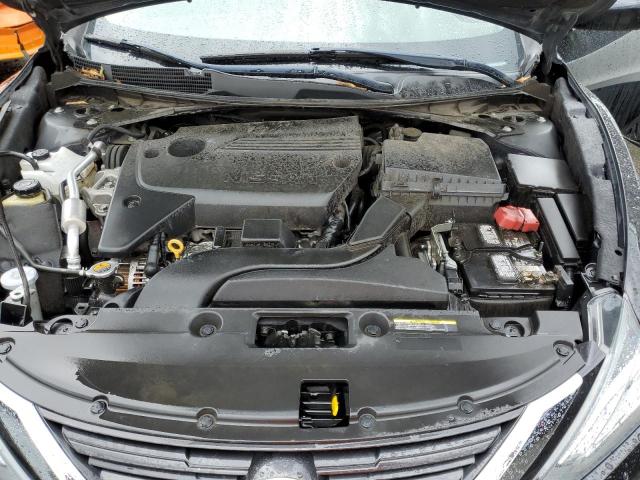 Photo 11 from auction – 2017 NISSAN ALTIMA 2.5 with VIN 1N4AL3AP1HC493468