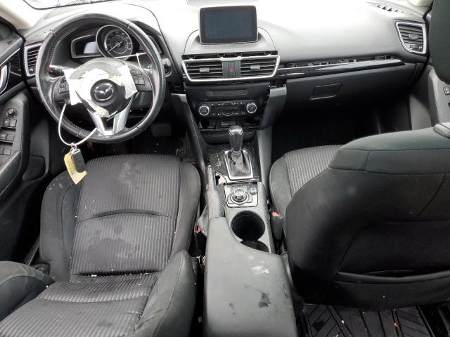 Photo 8 from auction – 2015 MAZDA 3 TOURING with VIN JM1BM1L79F1260654